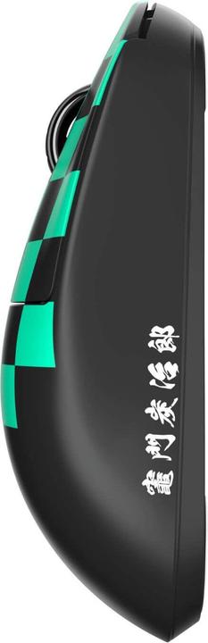 Actual product image Pulsar Gaming Gears X2V2 Demon Slayer Edition - Medium Size 2 (Wireless, Cable)