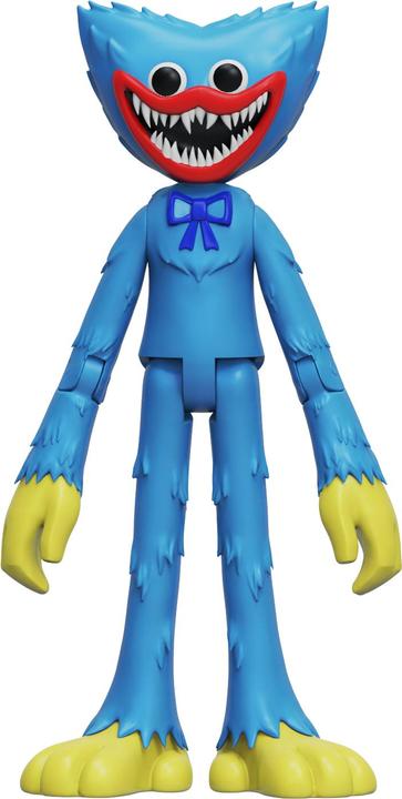 Image du produit Boti Poppy Playtime figurine Huggy Wuggy Scary 17 cm