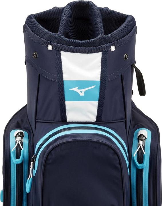Image du produit Mizuno BRDRIC WP Cart Bag