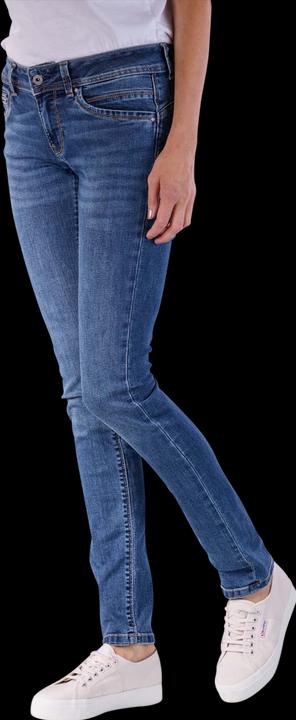 Immagine prodotto Pepe Jeans Nuovo Brooke Jeans Slim medio usato (W26/L32)