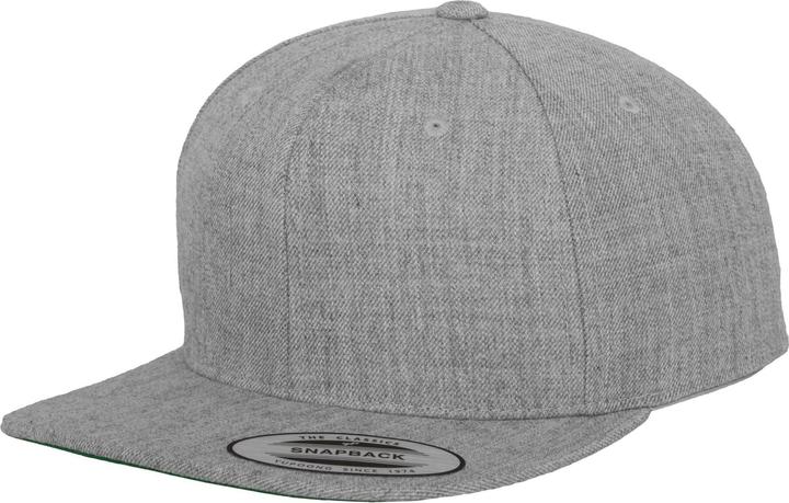 Actual product image Flexfit Snapback (One size)