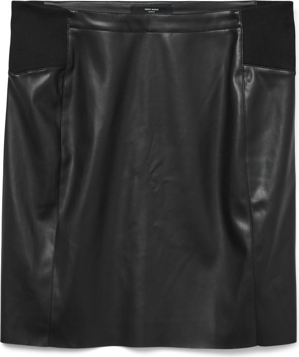 Produktbild Vero Moda VMCBUTTERSIA Kurzer Rock Bleistiftrock (48)