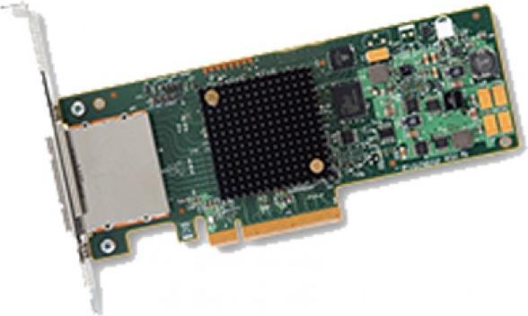 Netgear RRSASEXP-10000S, SAS Expansion Card (SAS)