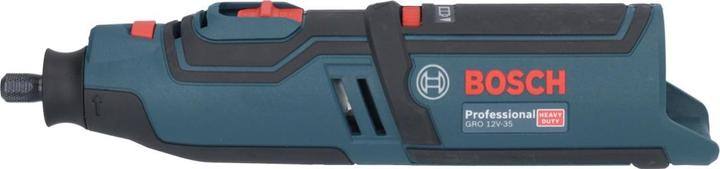 Produktbild Bosch Professional Gro 12v-35