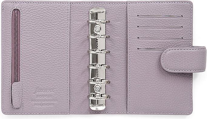 Produktbild Filofax Agenda flieder (95 x 171 mm)