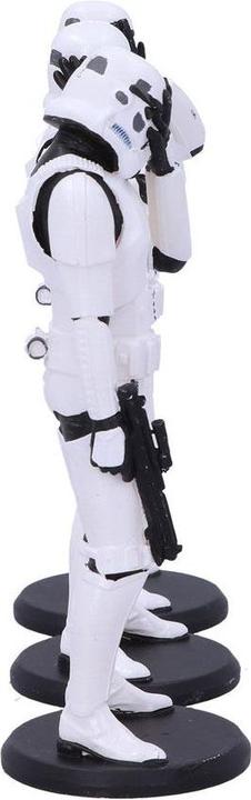 Produktbild Nemesis Now Three Wise Stormtroopers