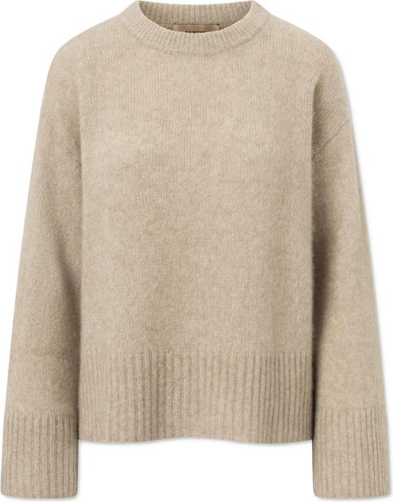 Produktbild Rue De Tokyo Kath Kaschmir Pullover (S)