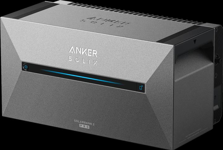 Solix Solarbank 2 E 1600 Pro