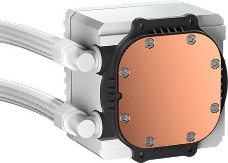 Actual product image Antec Symphony 360
