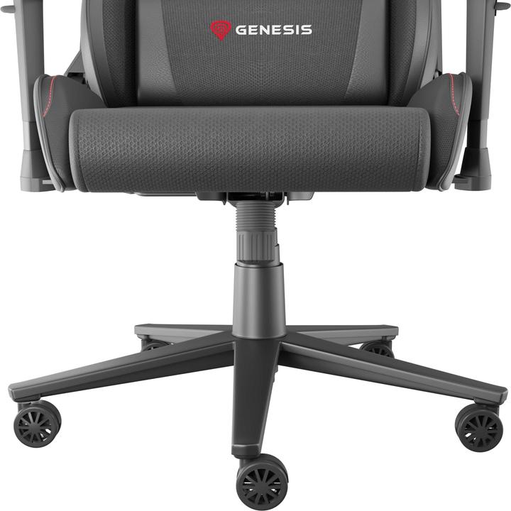 Immagine prodotto Genesis Nitro 550 G2, Sedia da gioco, nero