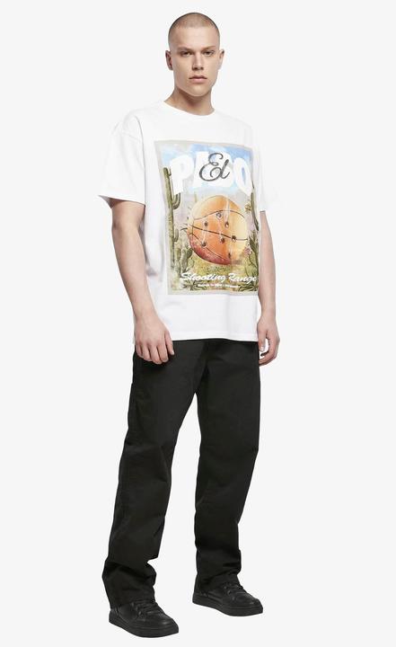 Image du produit MT Tee surdimensionné El Paso (M)