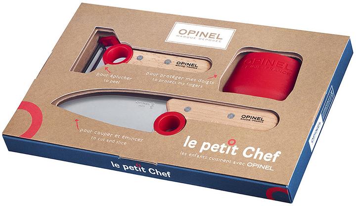 Produktbild Opinel Le Petit Chef