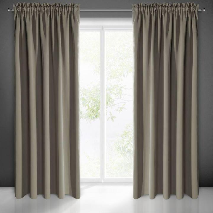 Actual product image Eurofirany Zas (135 x 270 cm)