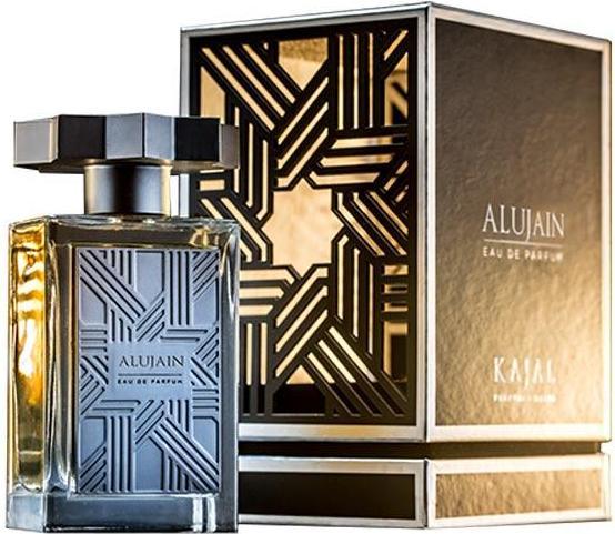 Immagine prodotto Kajal Alujain by Eau de Parfum Spray (Unisex) 100 ml (Eau de parfum, 100 ml)