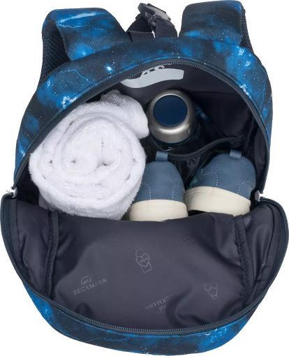 Immagine prodotto Beckmann Zainetto sportivo Classic (12 l)