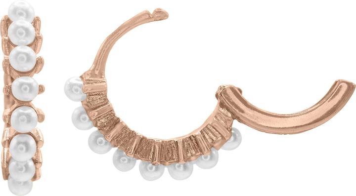 Immagine prodotto Heideman Felice oro rosa (100% acciaio inossidabile)