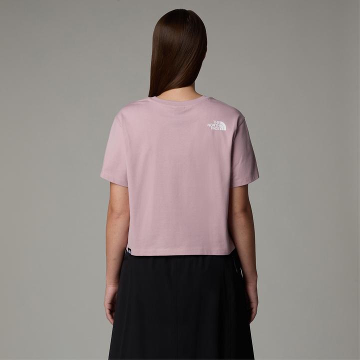 Produktbild North Face Simple Dome Cropped (L)