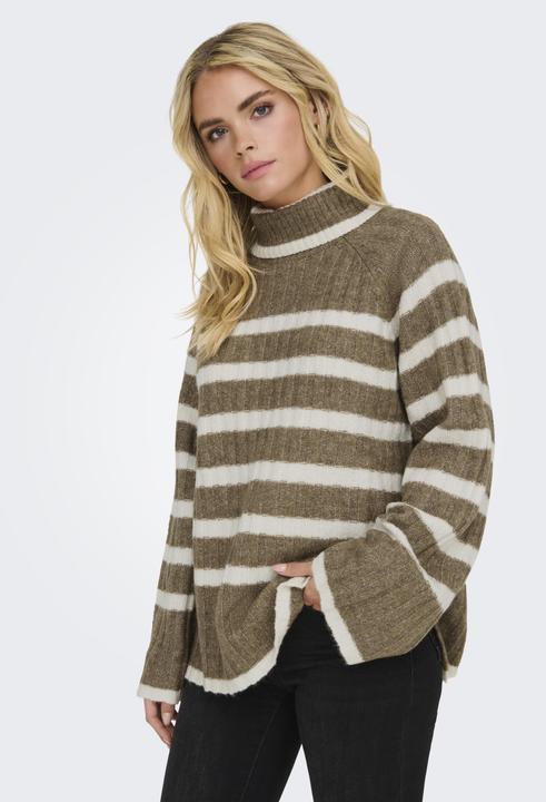 Image du produit JdY JDYMILEY Pull en maille Pull en maille (L, XL)