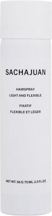 Produktbild Sachajuan Hairspray Light and Flexible (75 ml)