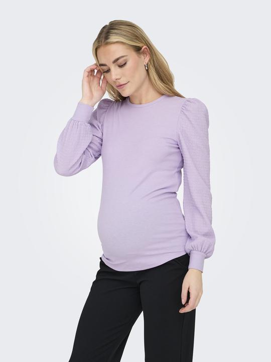 Actual product image Only Maternity OLMJULIE Strickpullover Strickpullover (XL)