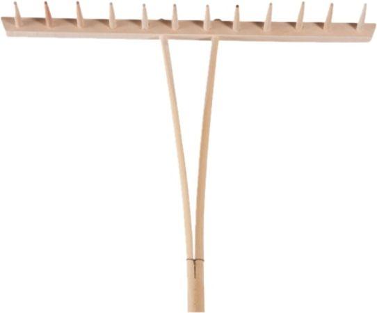 AW Tools Holzrechen