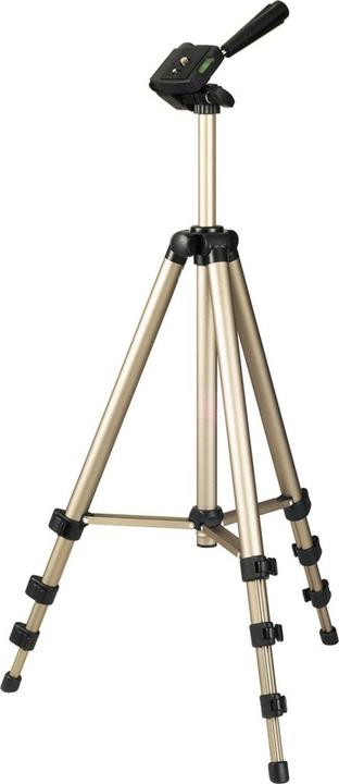 Actual product image Hama Star 700 EF Digital incl. head (Metal)
