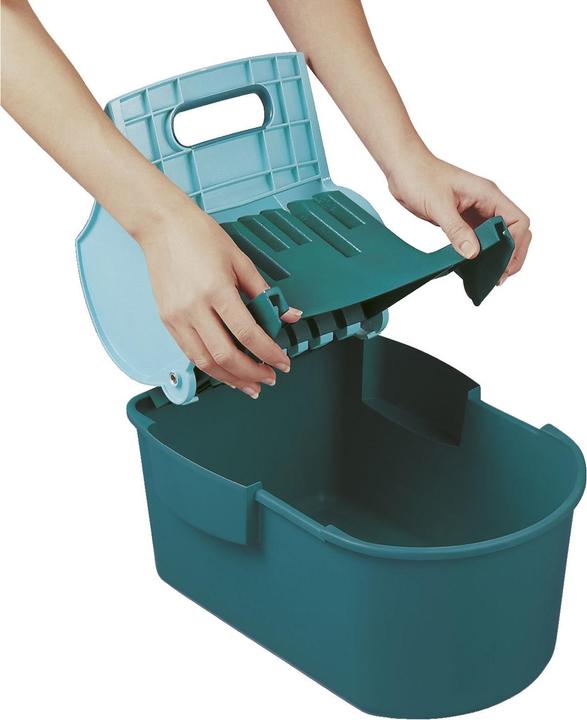 Produktbild Leifheit Wischtuchpresse Profi Compact (1 Stk.)
