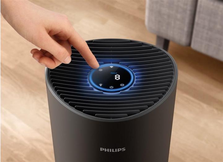 Actual product image Philips AC1715/11 (78 m²)
