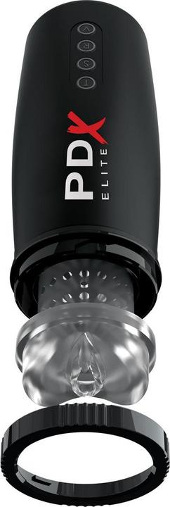 Produktbild Shots PDX Elite Moto-Bator 2