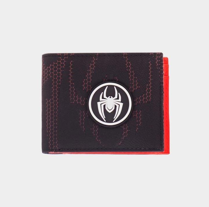 Image du produit Spider-Man Classic Portefeuille bifold Miles Morales