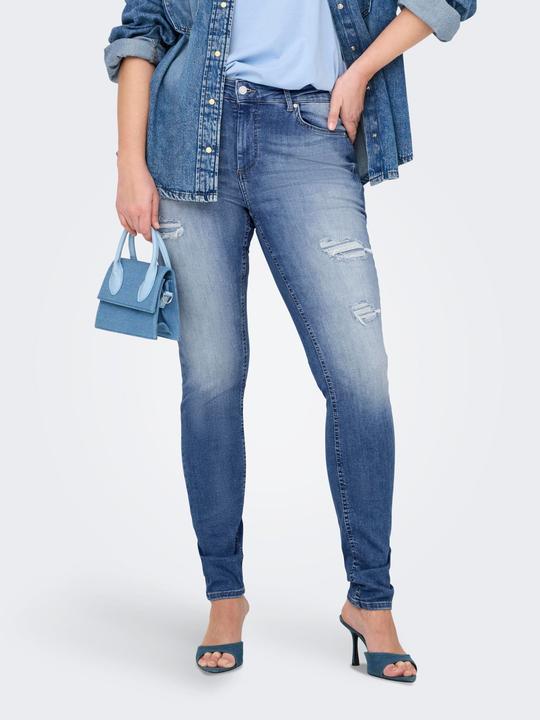 Image du produit Only CARWILLY Jeans skinny Fit Jeans skinny (W46/L32)