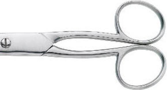 Actual product image Westcott Paper scissors (25.30 cm)