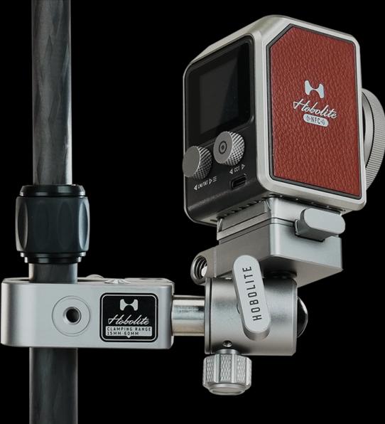 Image du produit Harlowe The Claw Clamp