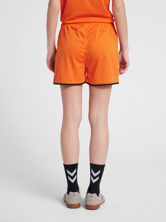 Image du produit hummel Authentic Poly Short Woman (M)