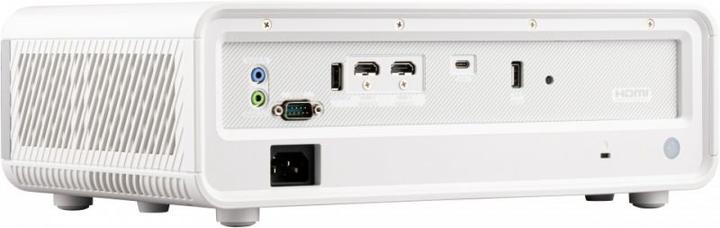 Produktbild Viewsonic X1 (Full HD, 2300 lm, 1.15 - 1.5:1)