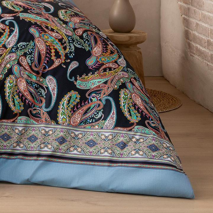 Actual product image Estella Siena (Duvet cover, 155x220 cm (80x80 cm))
