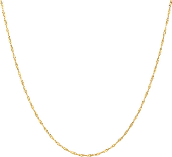 Produktbild Rafaela Donata Damen Halskette - 37622 (Sterling Silber)