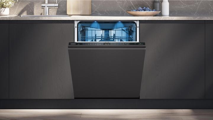 Produktbild Siemens iQ500 SX65ZX01CH