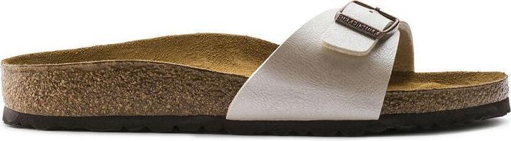 Actual product image Birkenstock Madrid Birko-Flor Narrow (40)