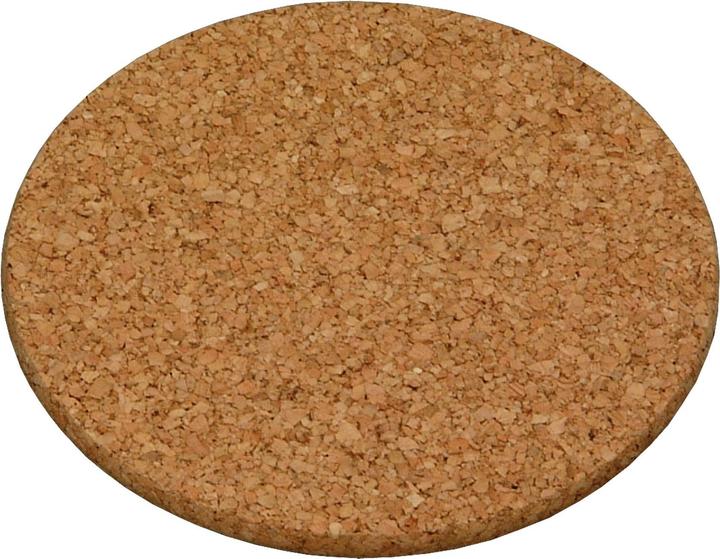 Magni Topfuntersetzer 17cm Kork (1 x, Pfannenuntersetzer)