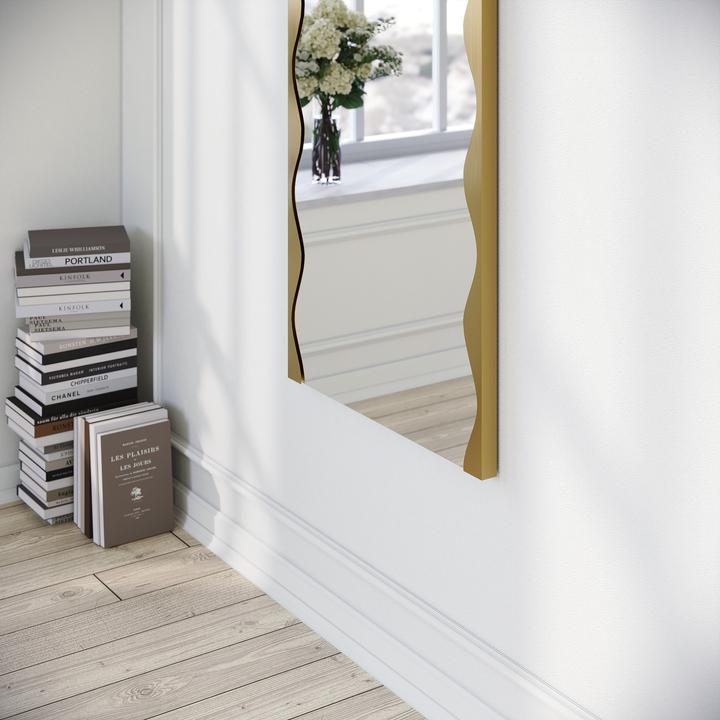 Immagine prodotto Skye Decor Palmer (50 x 3 x 140 cm)