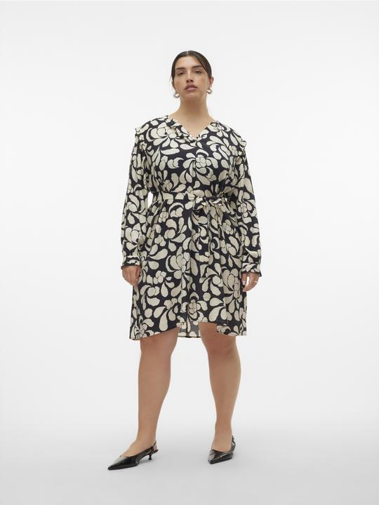 Actual product image Vero Moda VMCGAJA Short dress Dress (50)