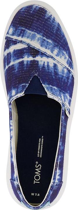 Produktbild Toms Alpargata Mallow Damen Espadrilles (41)