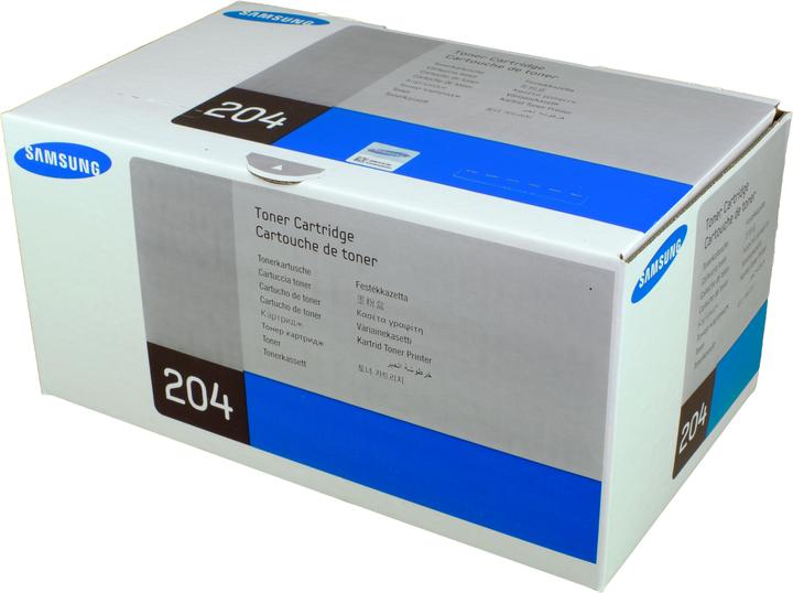 Produktbild Samsung Mlt-D204s (BK)