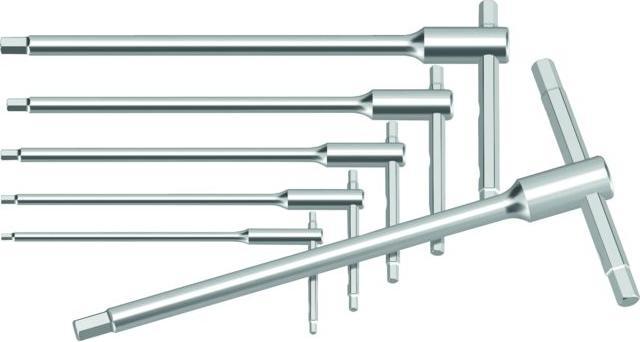 Produktbild PB Swiss Tools PB 1204.Set 6 (6-Kant)