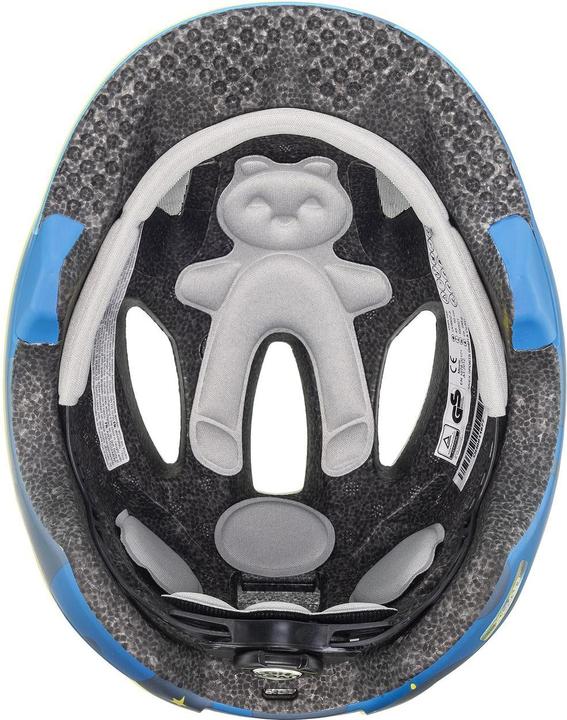 Image du produit Uvex Sports style oyo (46 - 50 cm)