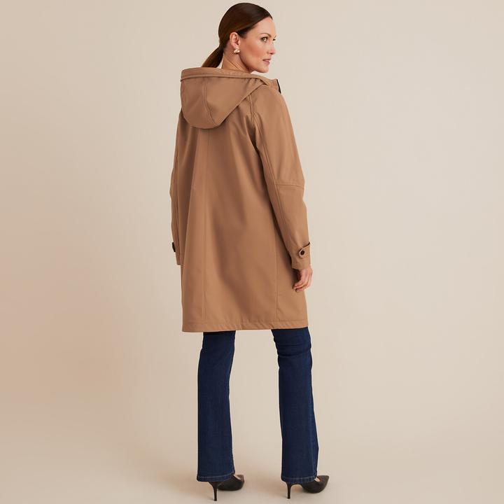 Produktbild Anne Weyburn Windjacke mit Kapuze (38)