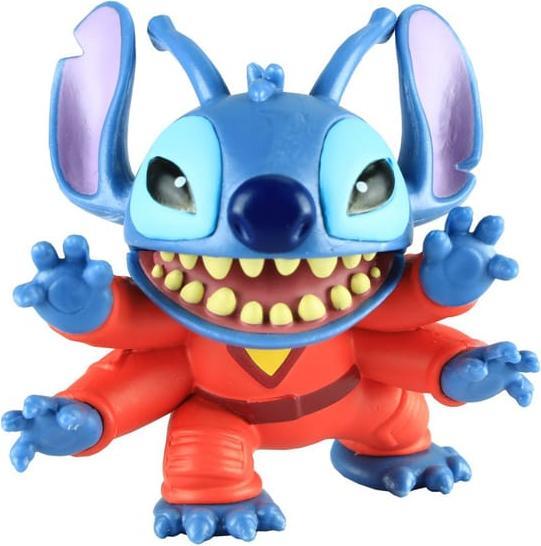 Actual product image Stitch Lilo & minifigures 5-pack