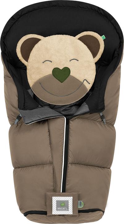 Produktbild Odenwälder Fusssack Mucki L-cs