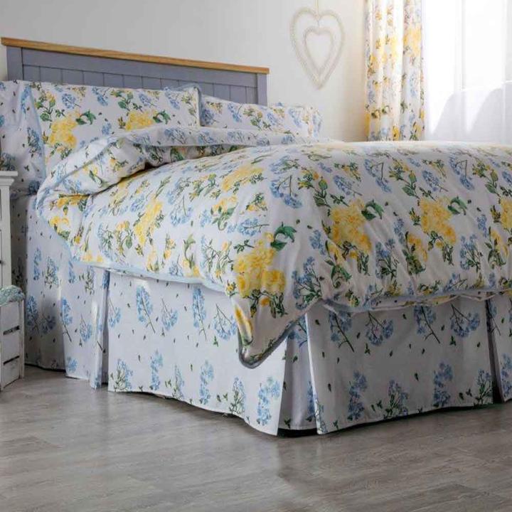 Produktbild Belledorm Volant Arabella Country Dream